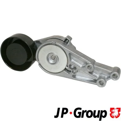 Belt Tensioner, V-ribbed belt
